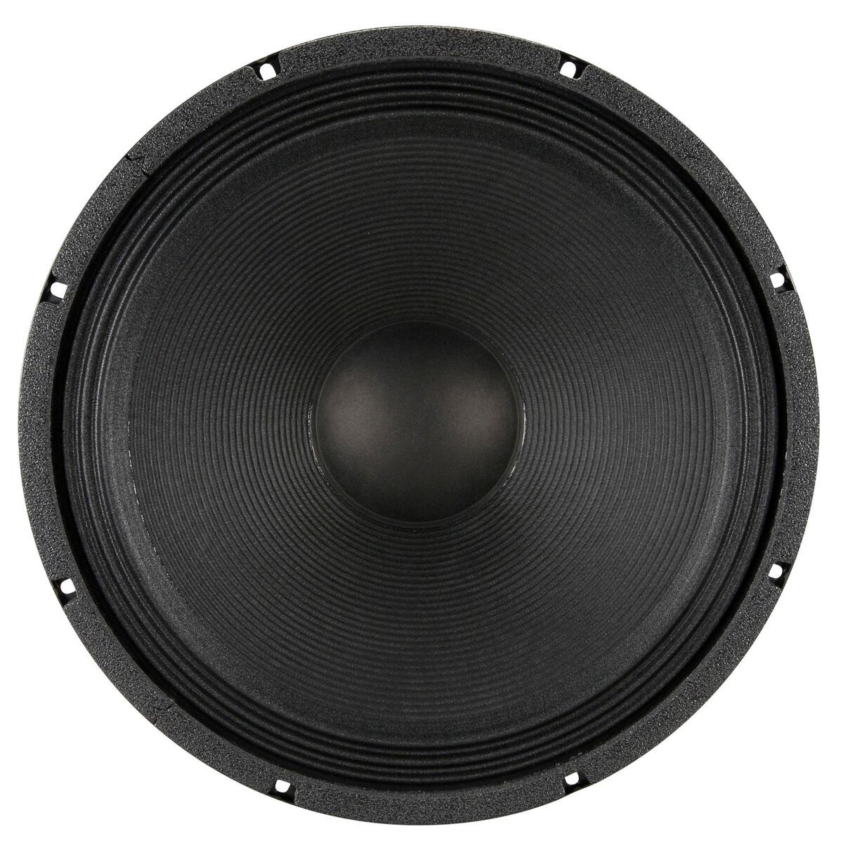 配信機器・PA機器・レコーディング機器 Eminence Beta-15A EMINENCE ( エミネンス ) BETA-15A 8Ω PAスピーカー交換用